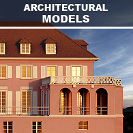 Architectural Model