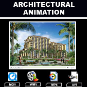 Architectural Animation