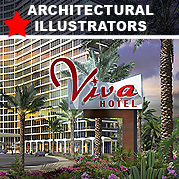 Architectural Illustrators