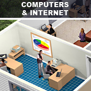 Computers and Internet
