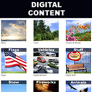 Digital Content