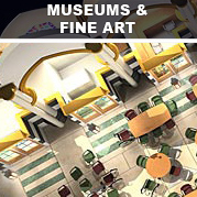 Museums and Fine Art